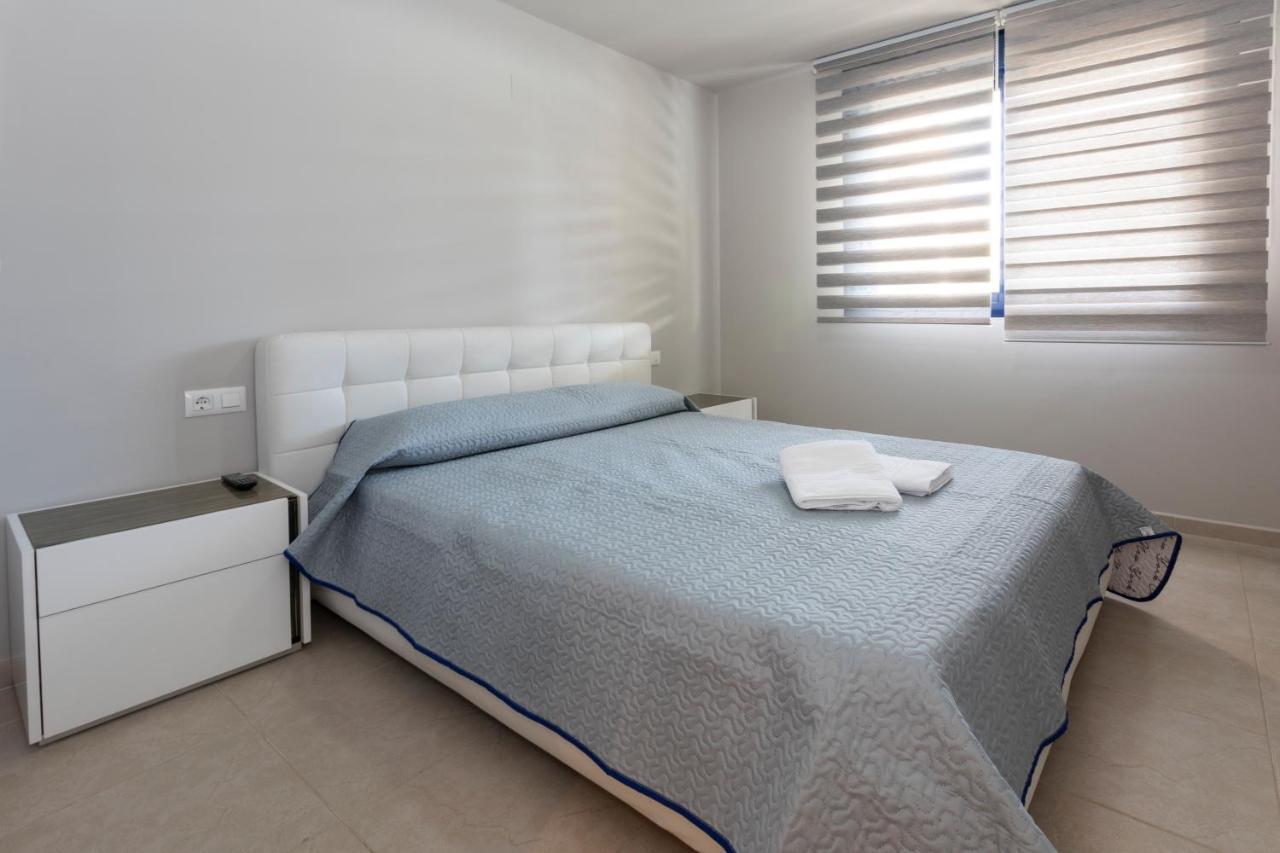 Suenos De Mar, 3 Dormitorios, By Bookindenia Exterior photo